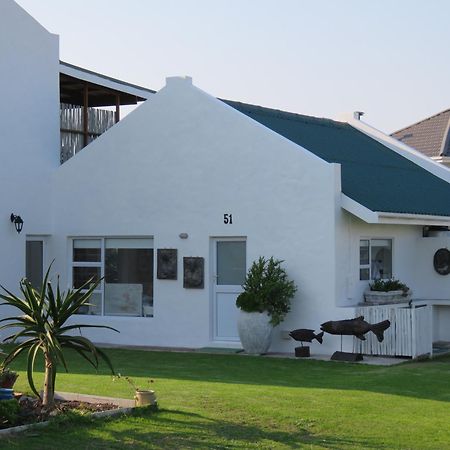 Apartamento L Agulhas,Main @ 51 Exterior foto