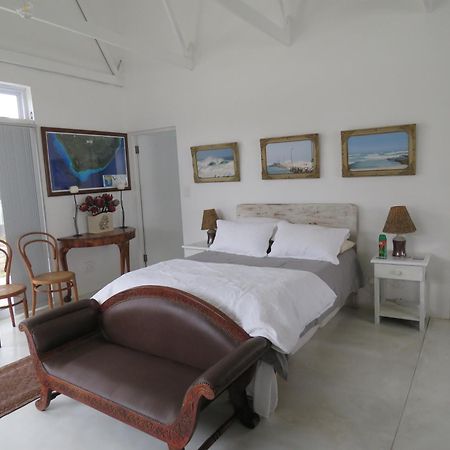 Apartamento L Agulhas,Main @ 51 Exterior foto