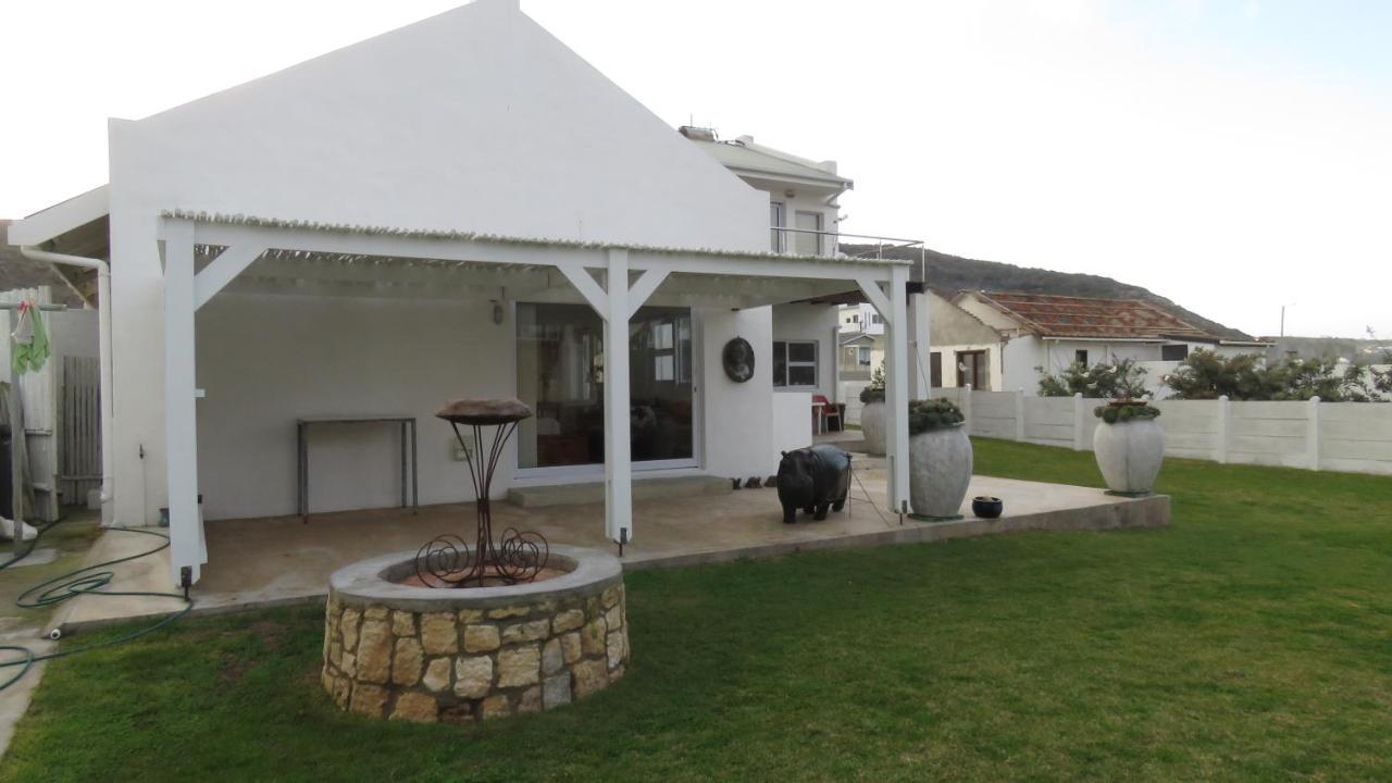 Apartamento L Agulhas,Main @ 51 Exterior foto