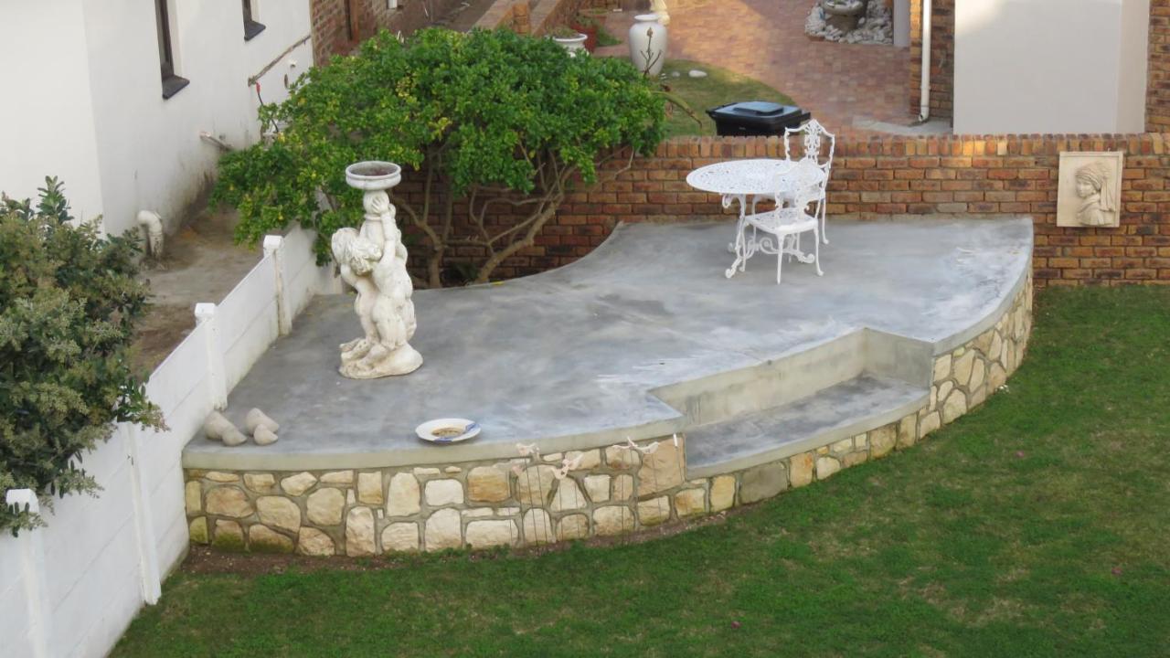 Apartamento L Agulhas,Main @ 51 Exterior foto
