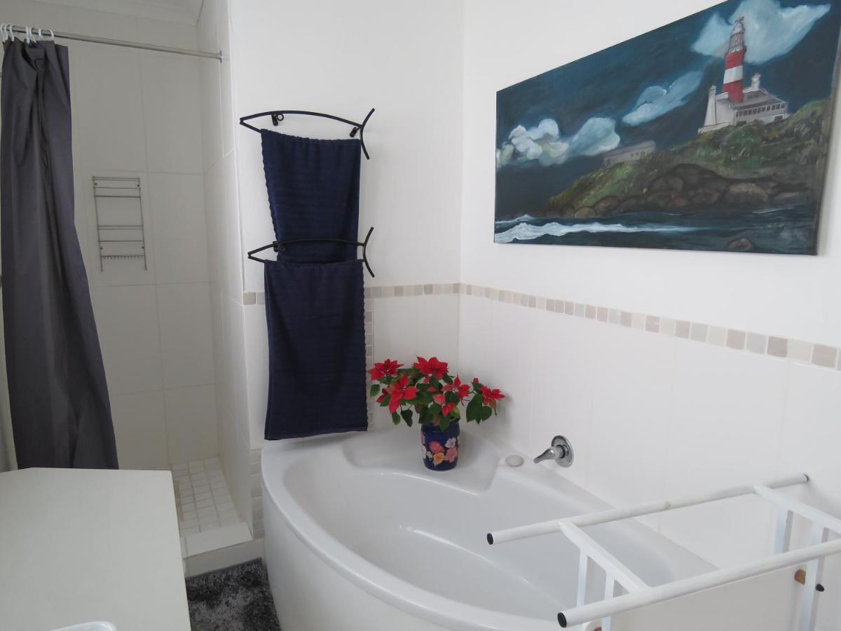 Apartamento L Agulhas,Main @ 51 Exterior foto