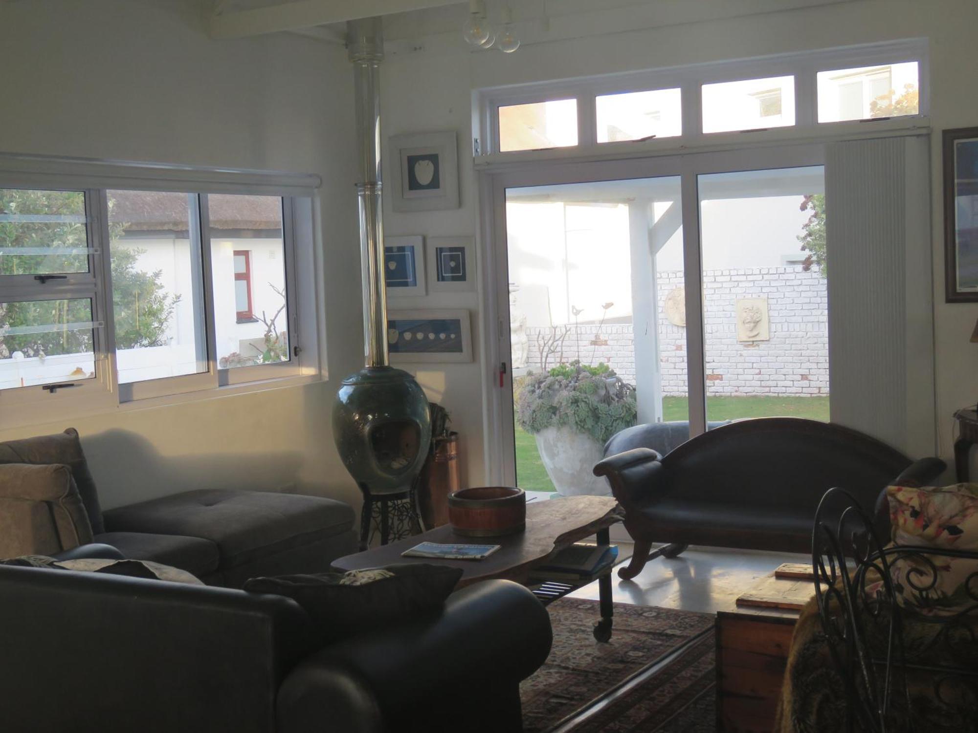 Apartamento L Agulhas,Main @ 51 Exterior foto