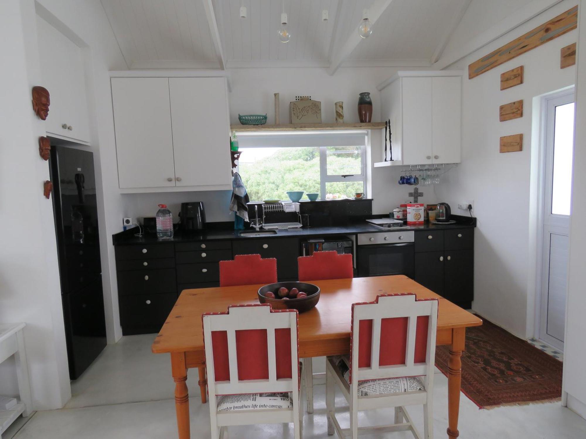 Apartamento L Agulhas,Main @ 51 Exterior foto