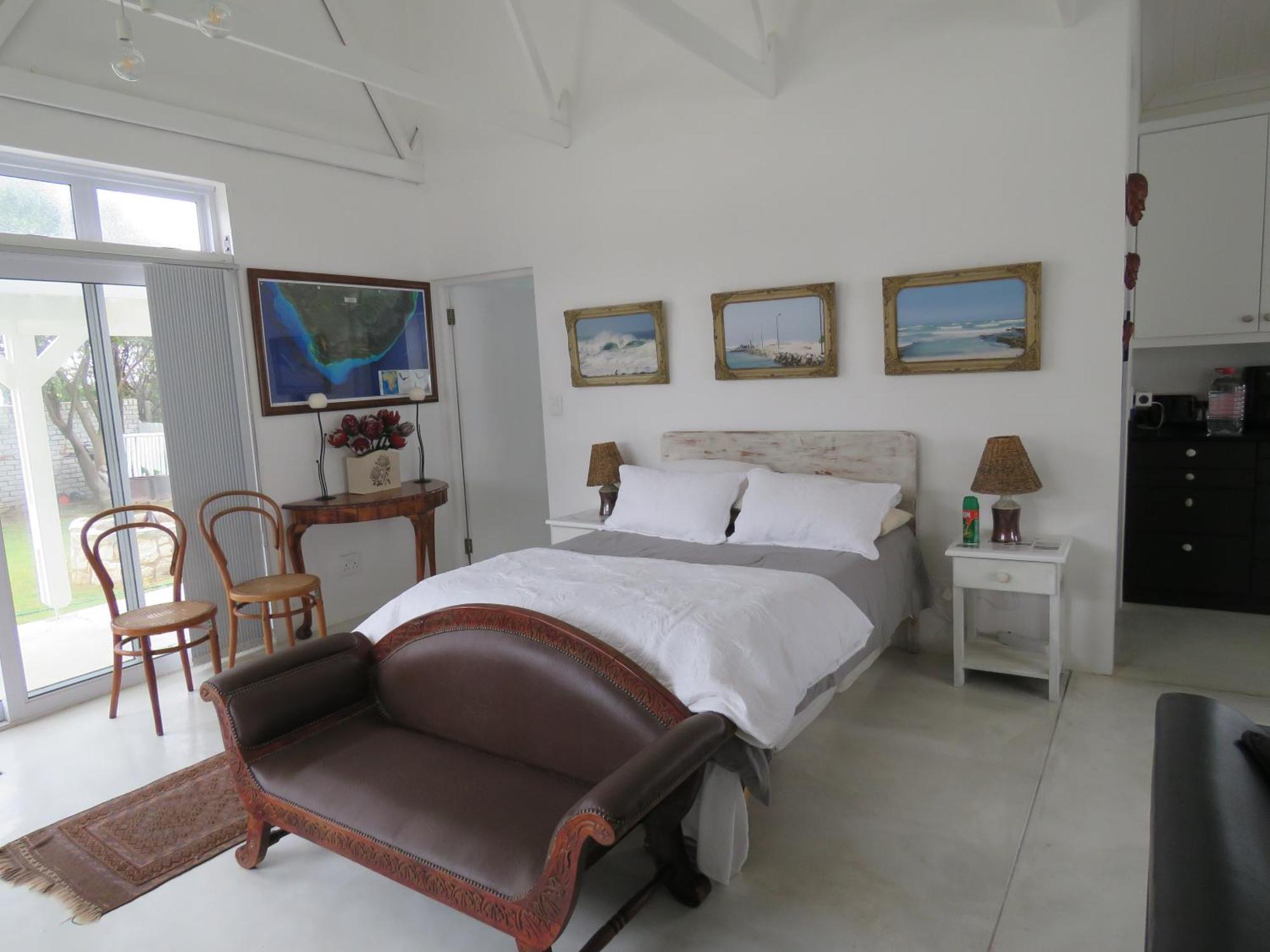 Apartamento L Agulhas,Main @ 51 Exterior foto