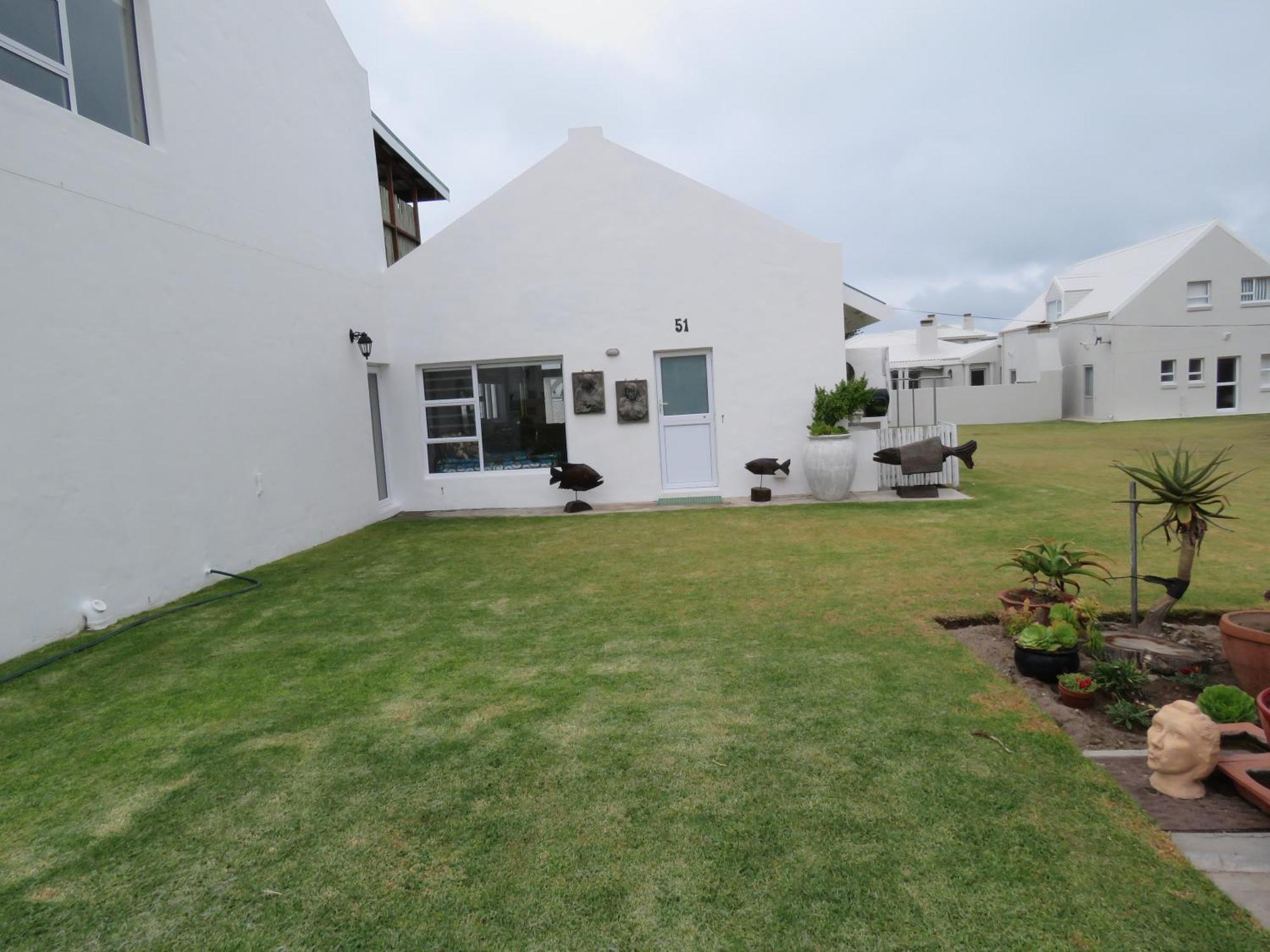 Apartamento L Agulhas,Main @ 51 Exterior foto