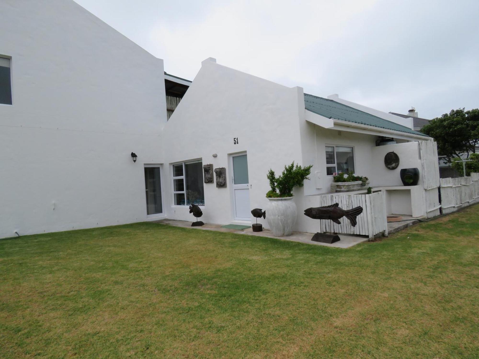 Apartamento L Agulhas,Main @ 51 Exterior foto