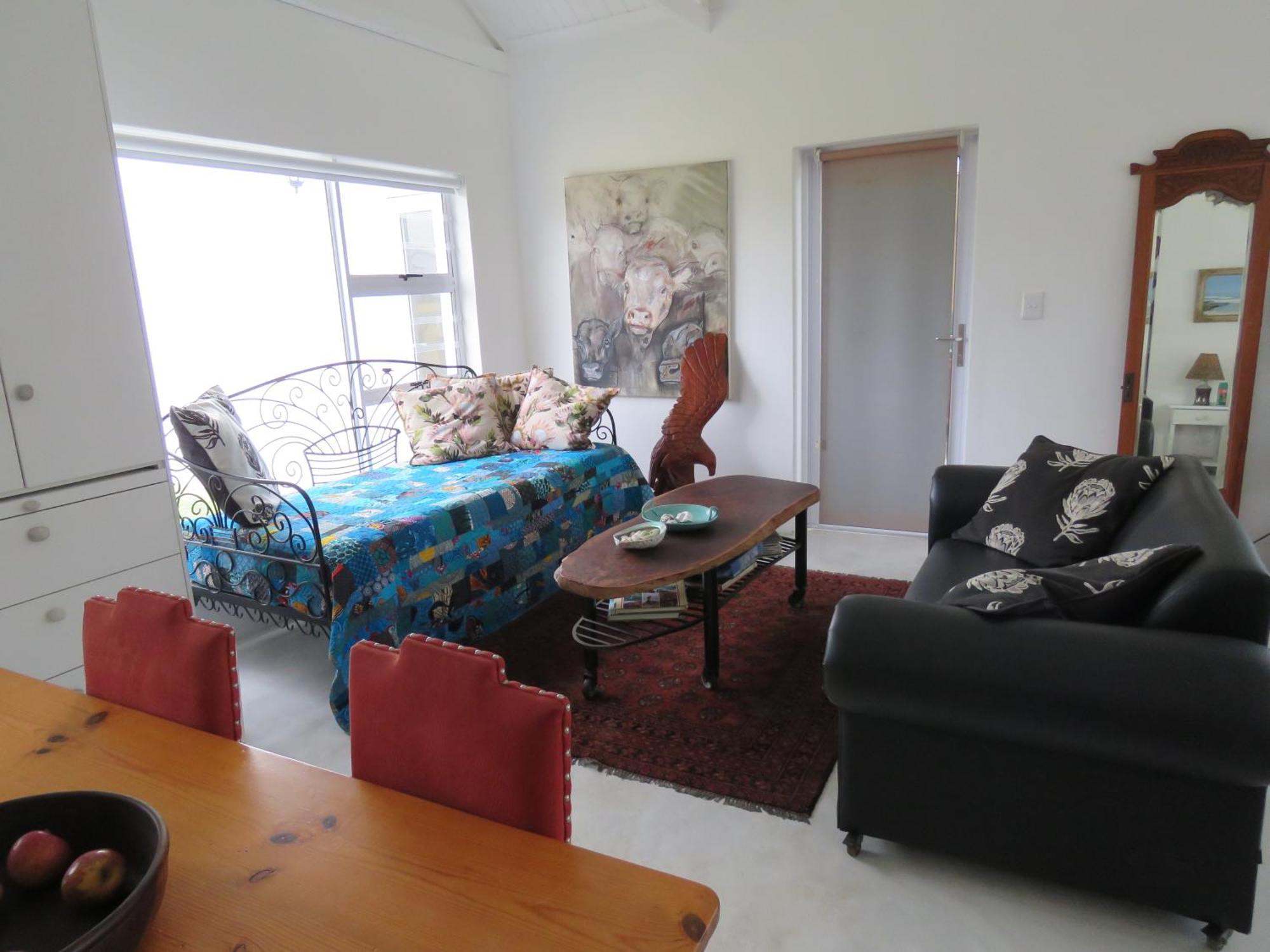 Apartamento L Agulhas,Main @ 51 Exterior foto