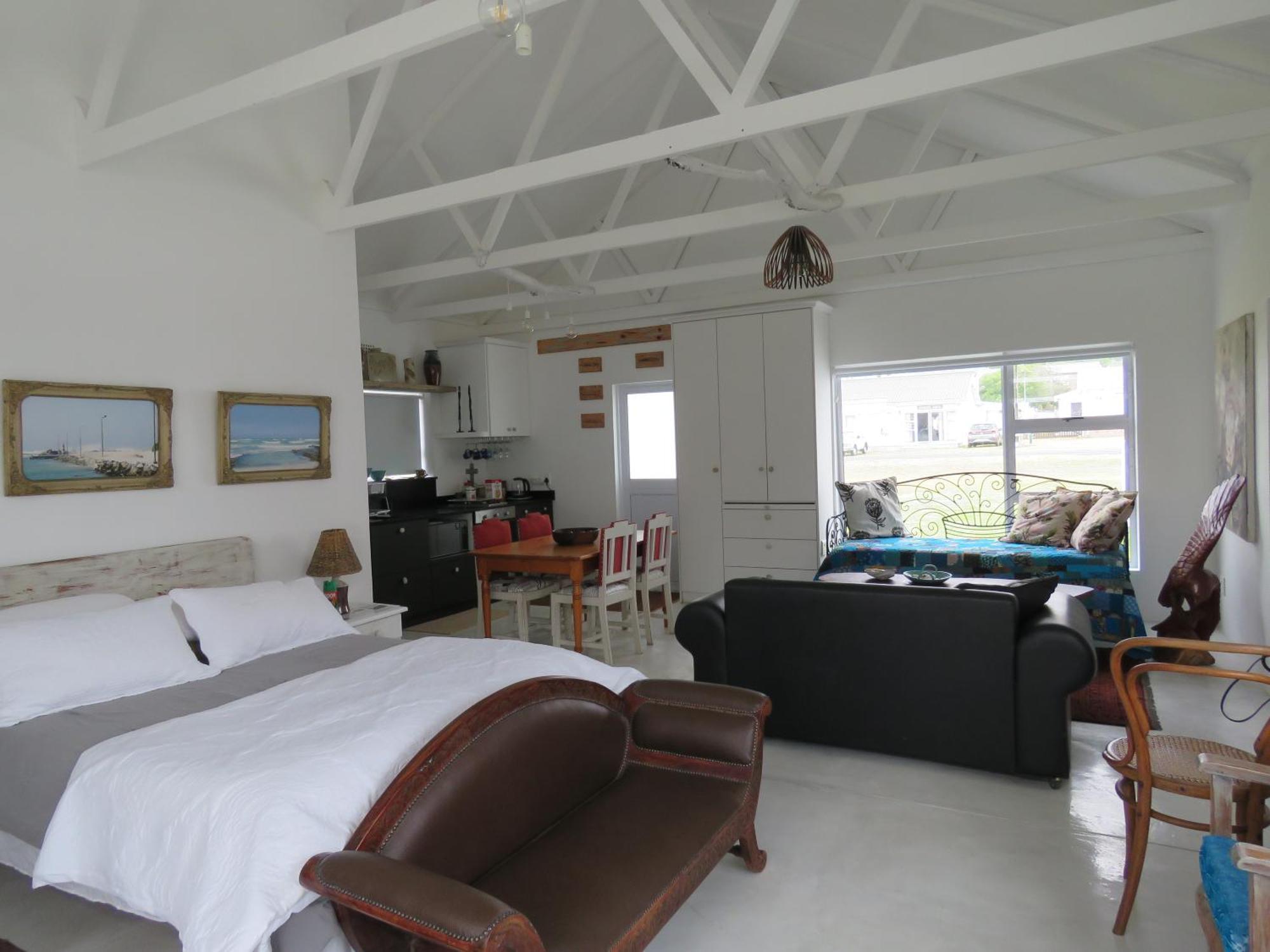 Apartamento L Agulhas,Main @ 51 Exterior foto