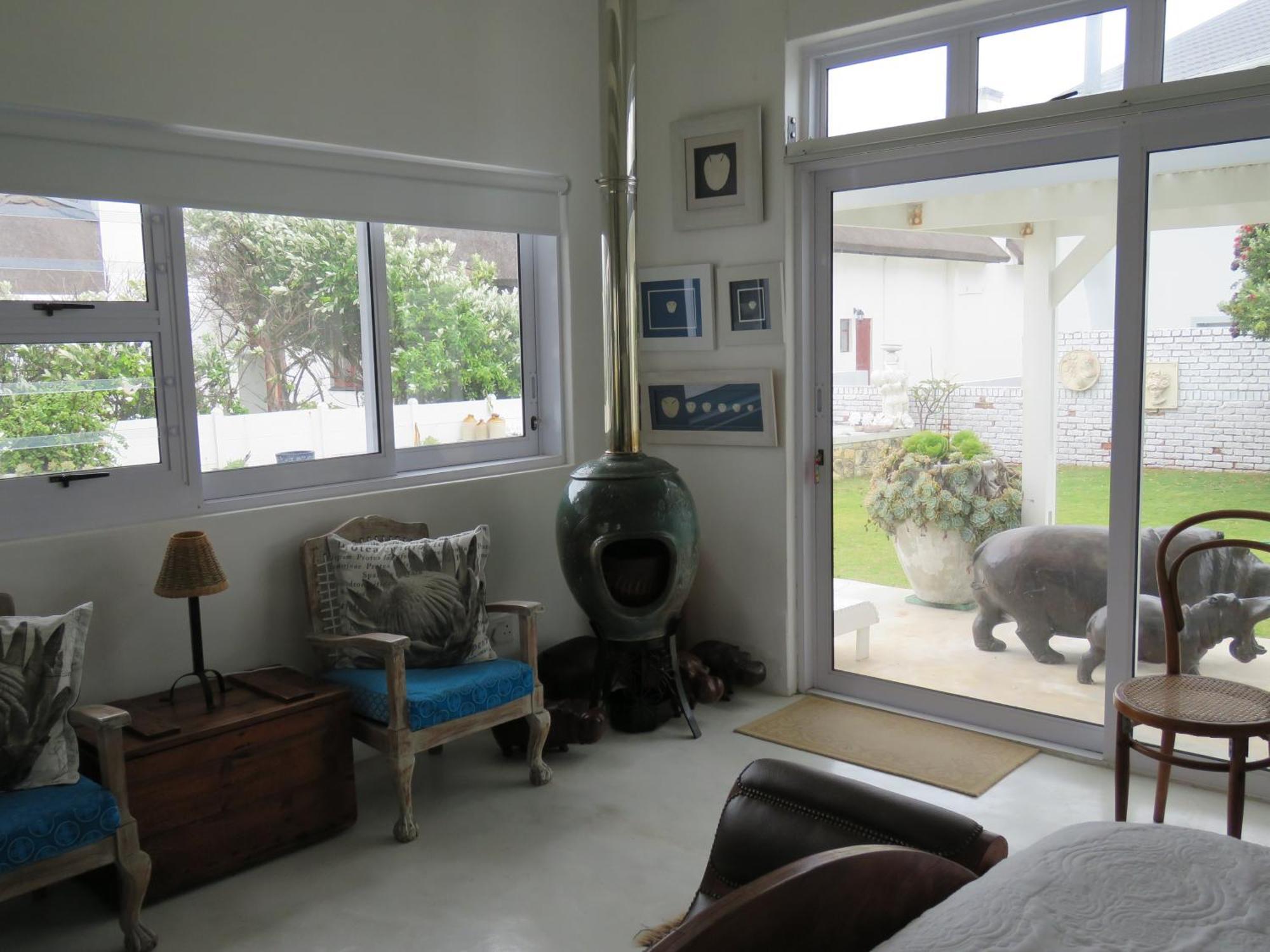 Apartamento L Agulhas,Main @ 51 Exterior foto
