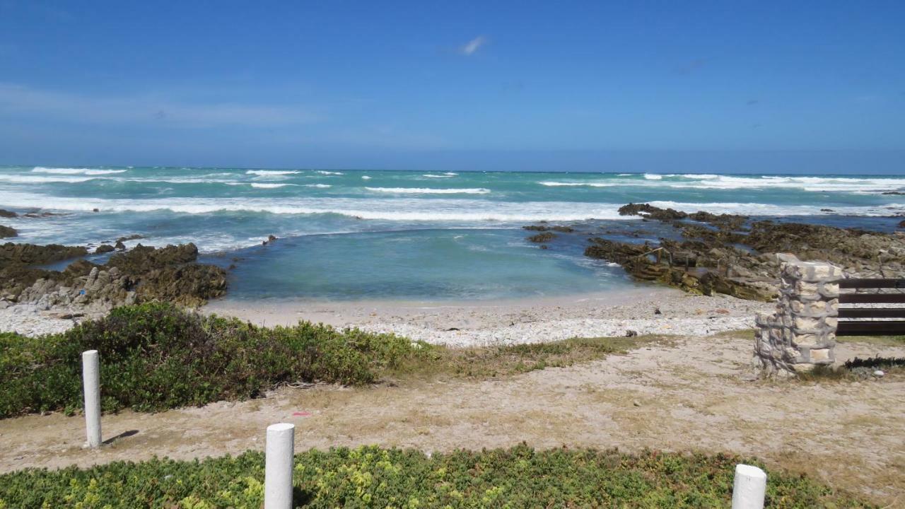 Apartamento L Agulhas,Main @ 51 Exterior foto