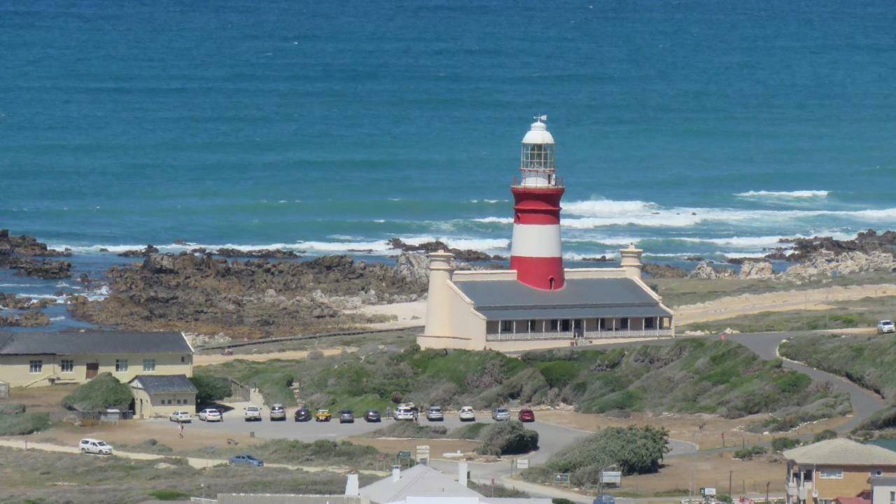 Apartamento L Agulhas,Main @ 51 Exterior foto