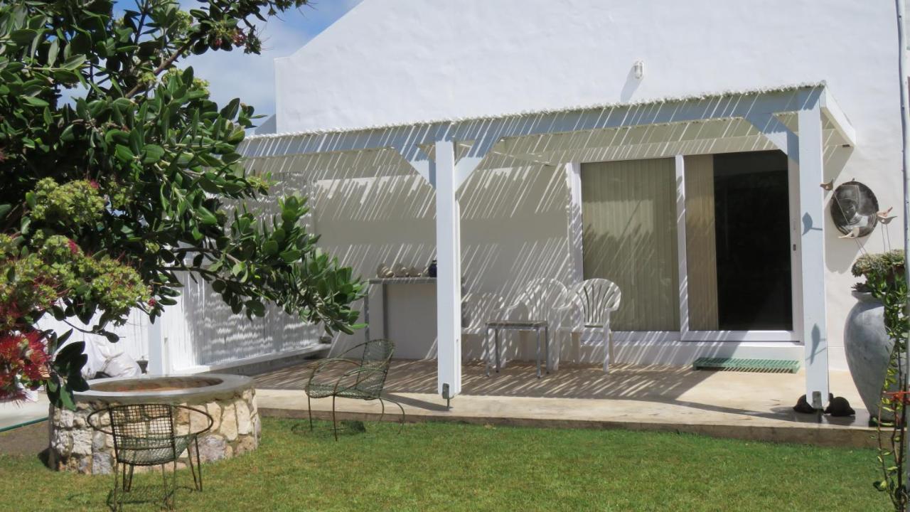 Apartamento L Agulhas,Main @ 51 Exterior foto